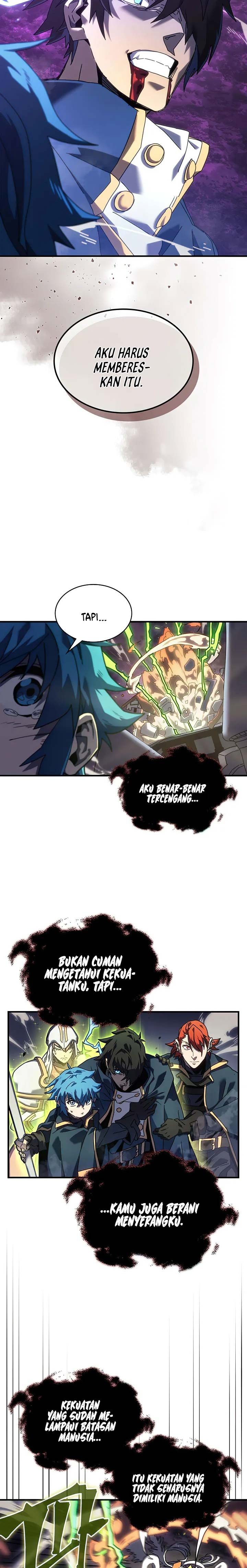 A Returner’s Magic Should Be Special chapter 224