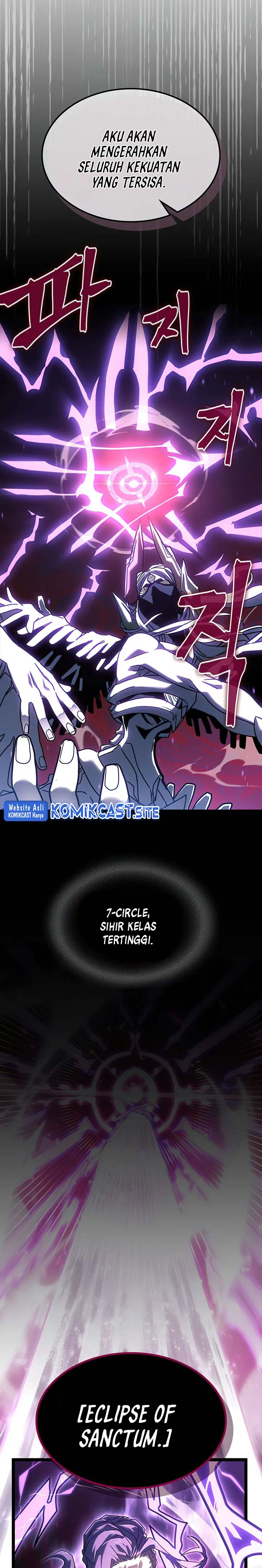 A Returner’s Magic Should Be Special chapter 224