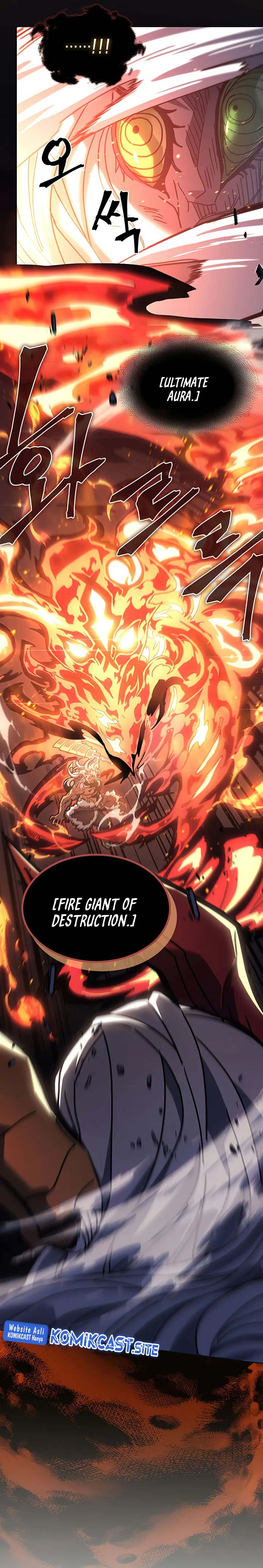 A Returner’s Magic Should Be Special chapter 224