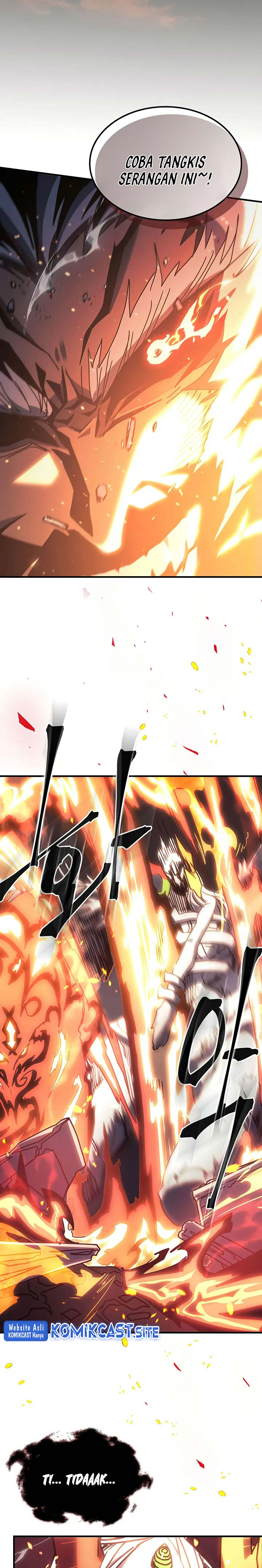 A Returner’s Magic Should Be Special chapter 224