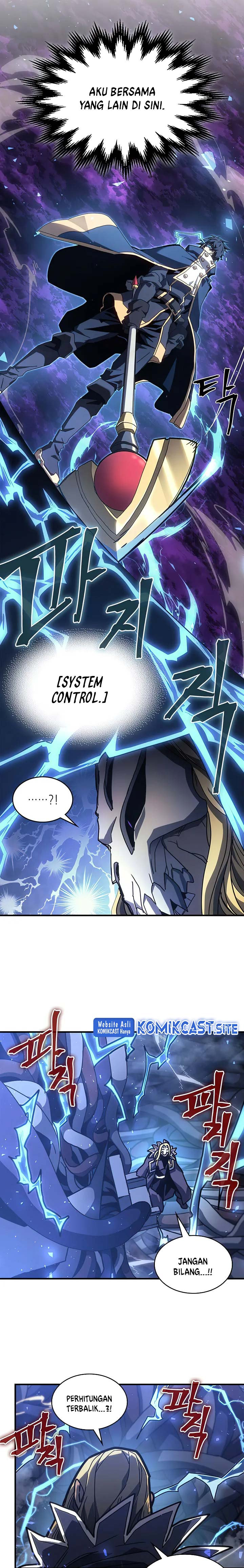 A Returner’s Magic Should Be Special chapter 224
