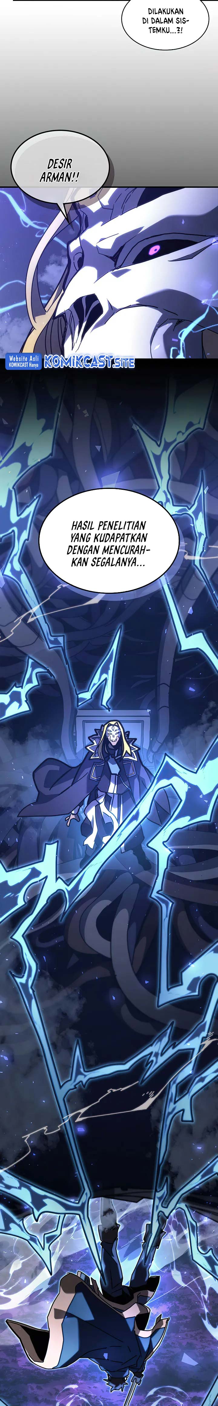 A Returner’s Magic Should Be Special chapter 224