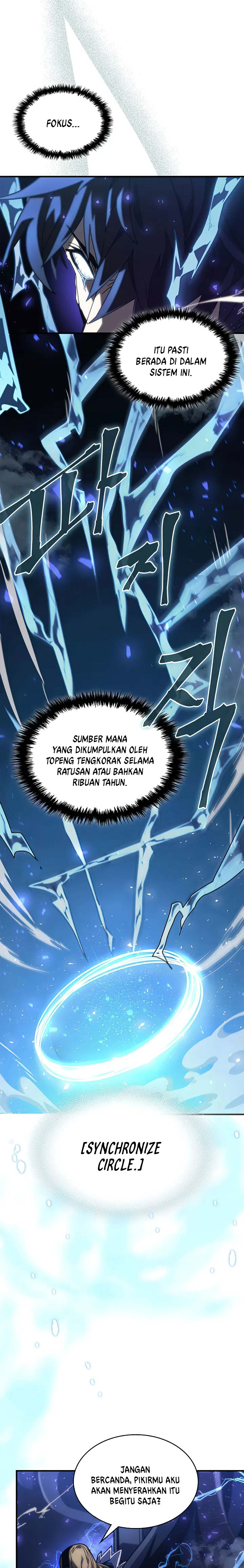 A Returner’s Magic Should Be Special chapter 224
