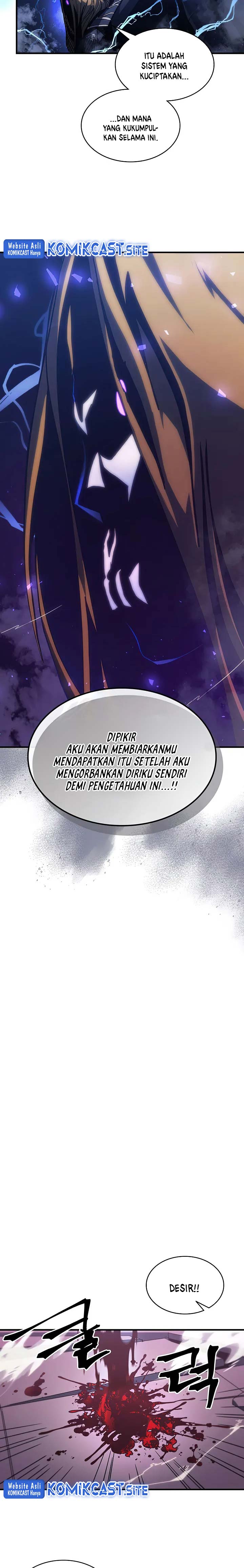 A Returner’s Magic Should Be Special chapter 224