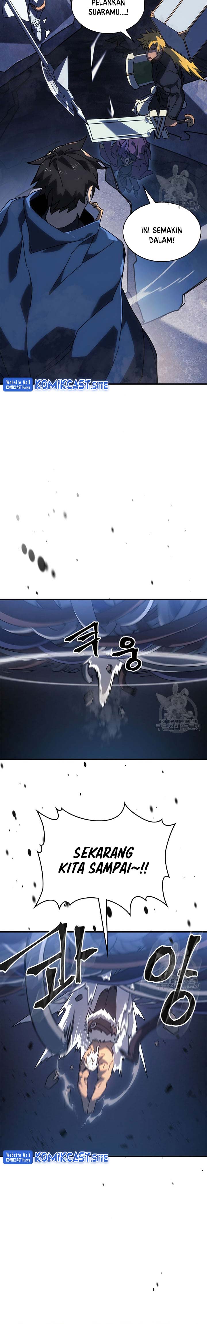 A Returner’s Magic Should Be Special chapter 226