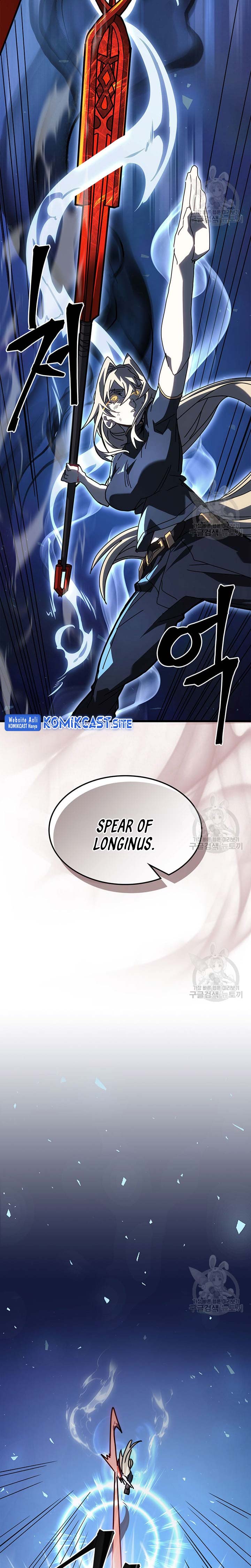 A Returner’s Magic Should Be Special chapter 226