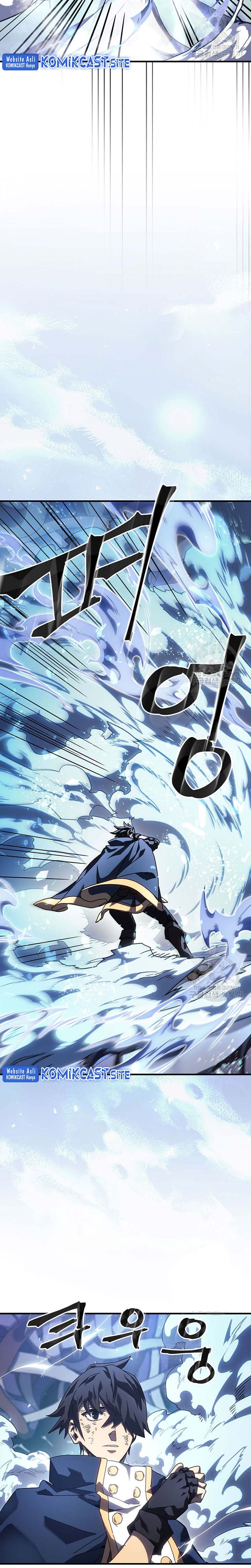 A Returner’s Magic Should Be Special chapter 226