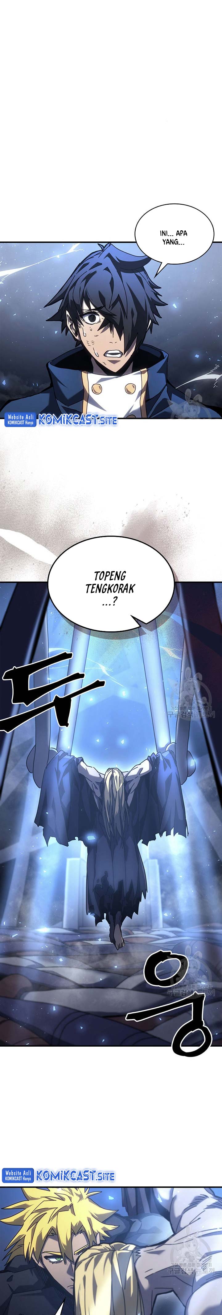A Returner’s Magic Should Be Special chapter 226