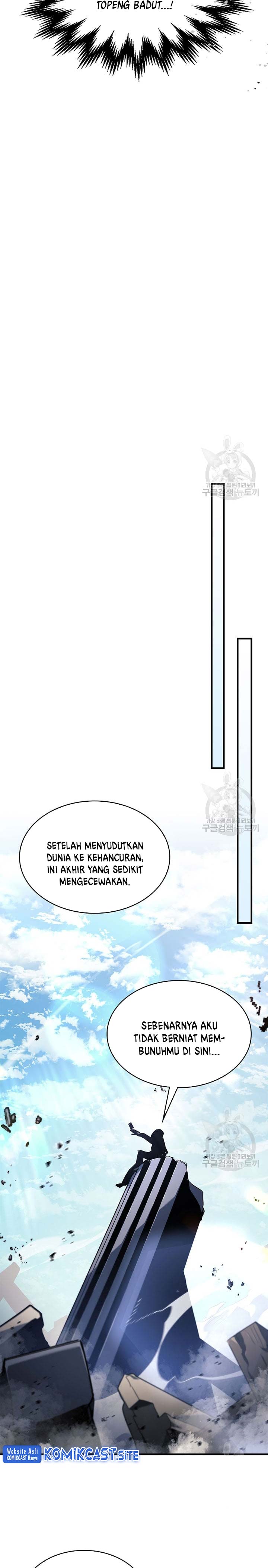 A Returner’s Magic Should Be Special chapter 226