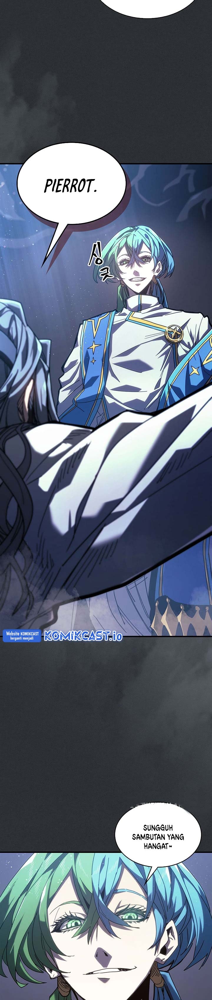 A Returner’s Magic Should Be Special Chapter 230 Bahasa Indonesia