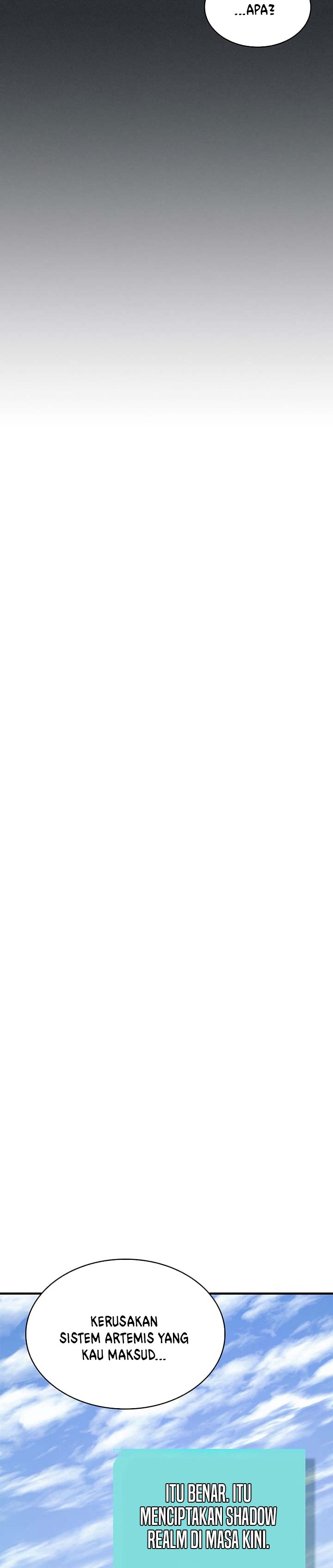 A Returner’s Magic Should Be Special Chapter 230 Bahasa Indonesia