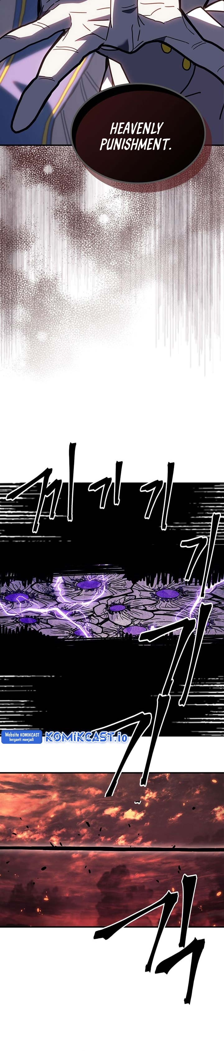 A Returner’s Magic Should Be Special Chapter 230 Bahasa Indonesia