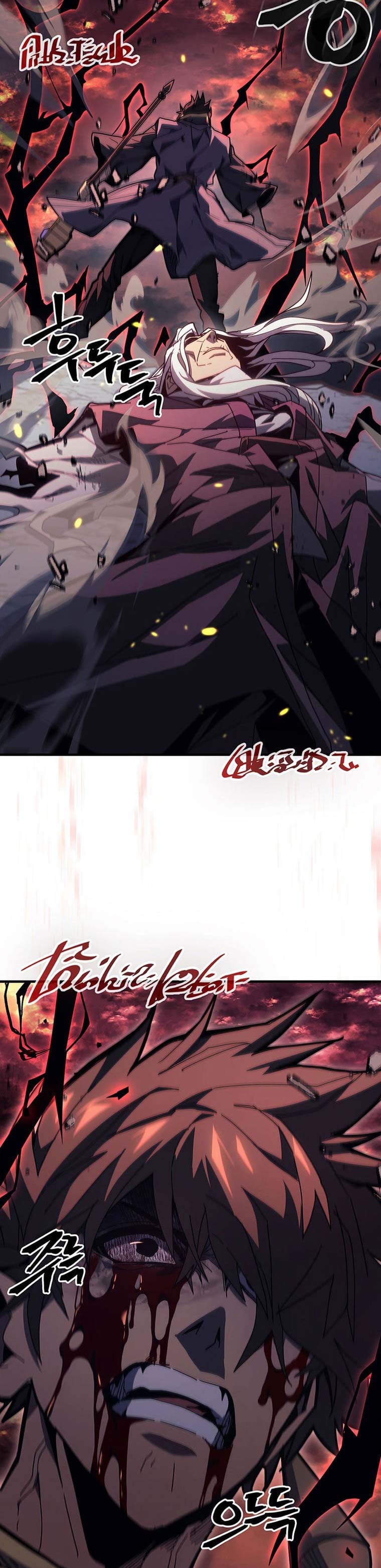 A Returner’s Magic Should Be Special chapter 233
