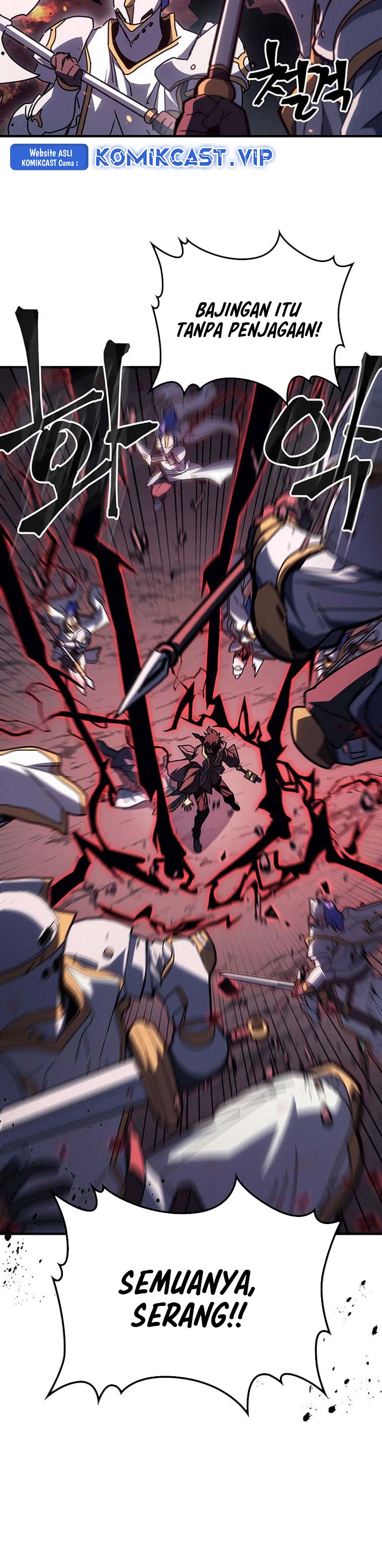 A Returner’s Magic Should Be Special chapter 233