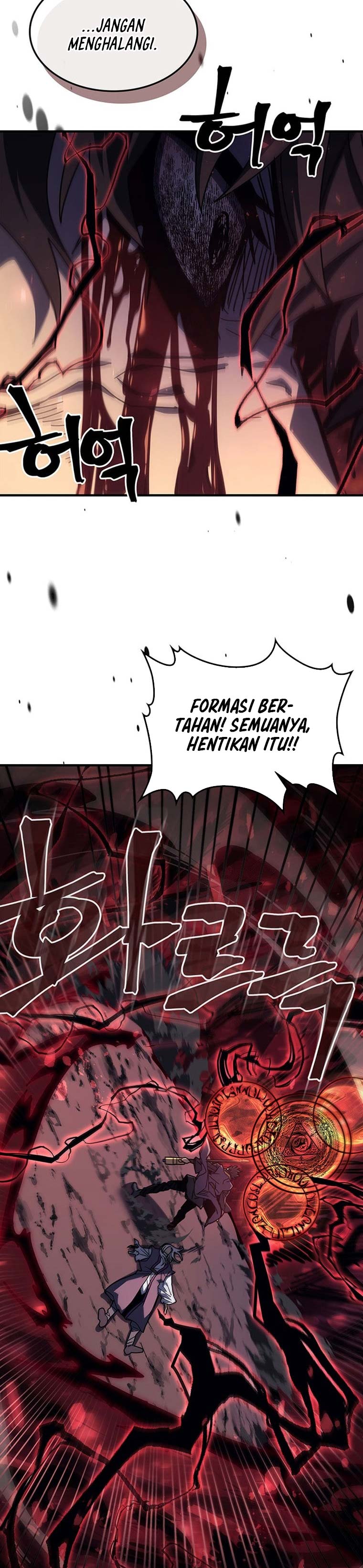 A Returner’s Magic Should Be Special chapter 233