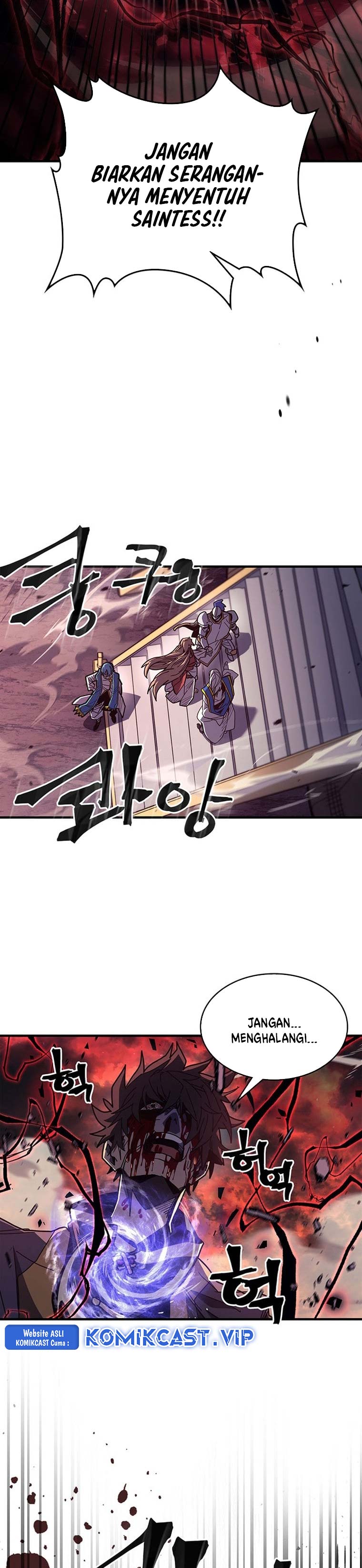 A Returner’s Magic Should Be Special chapter 233