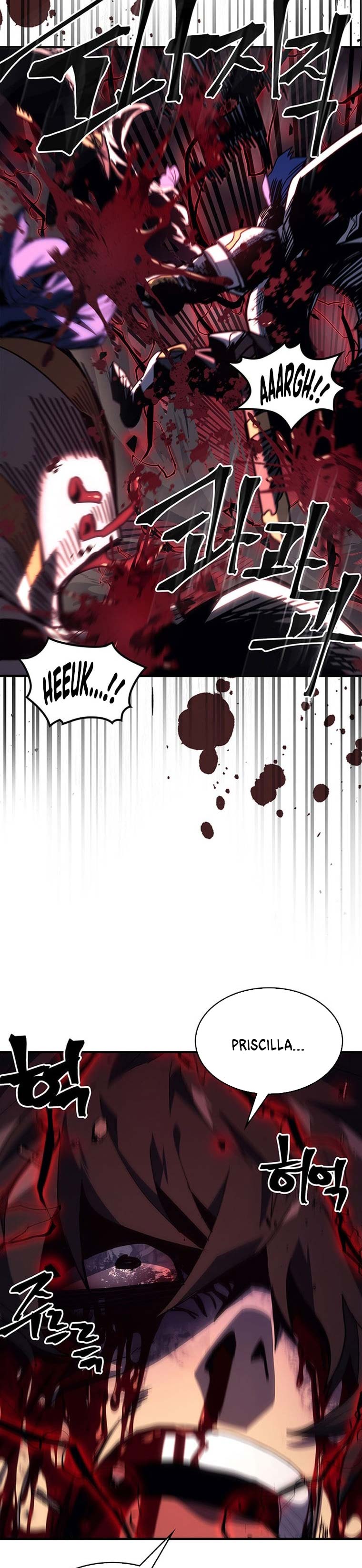 A Returner’s Magic Should Be Special chapter 233