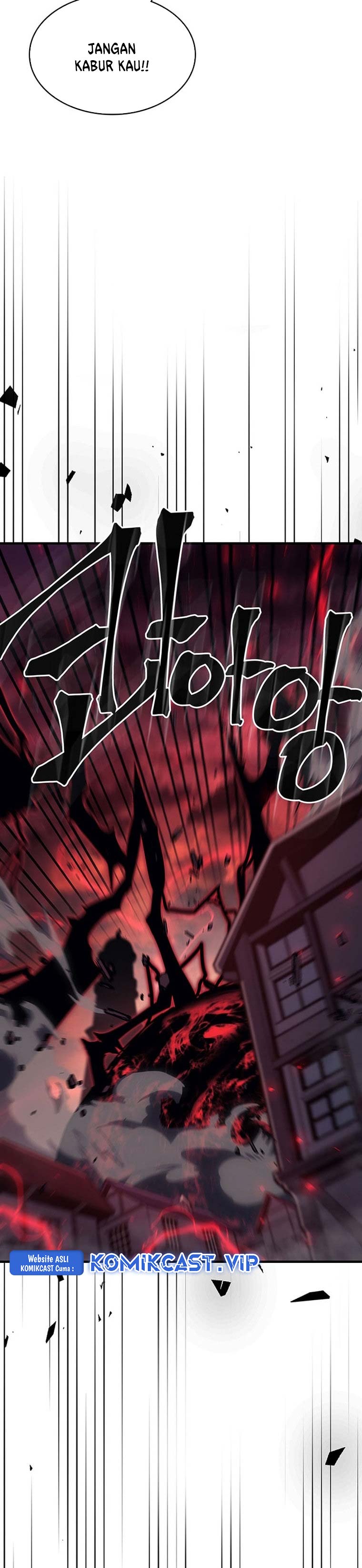 A Returner’s Magic Should Be Special chapter 233