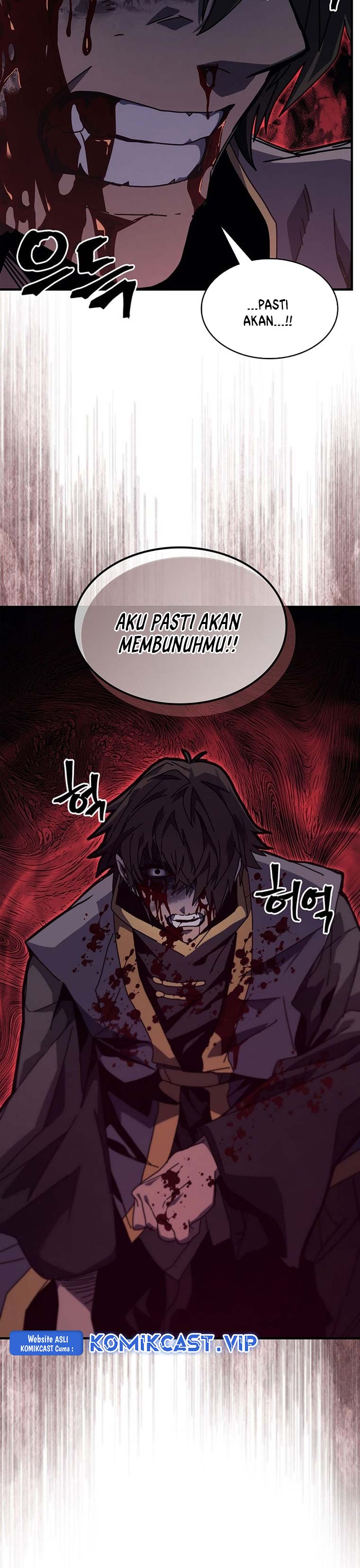 A Returner’s Magic Should Be Special chapter 233