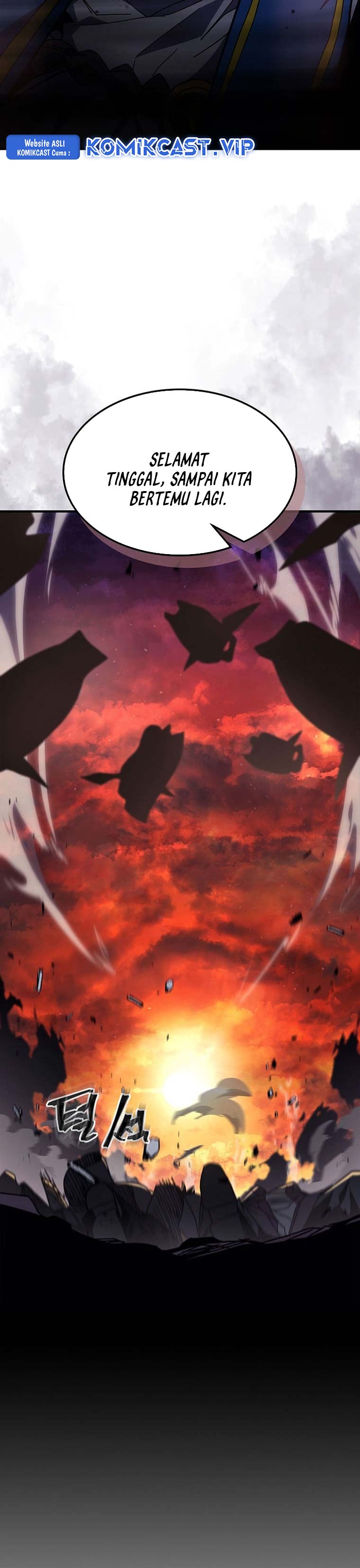 A Returner’s Magic Should Be Special chapter 233