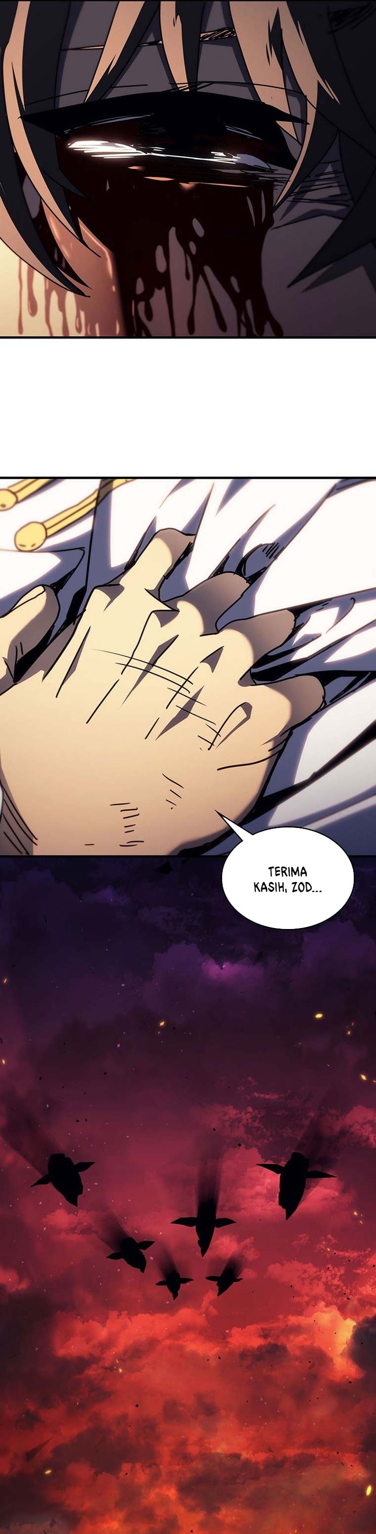 A Returner’s Magic Should Be Special chapter 233