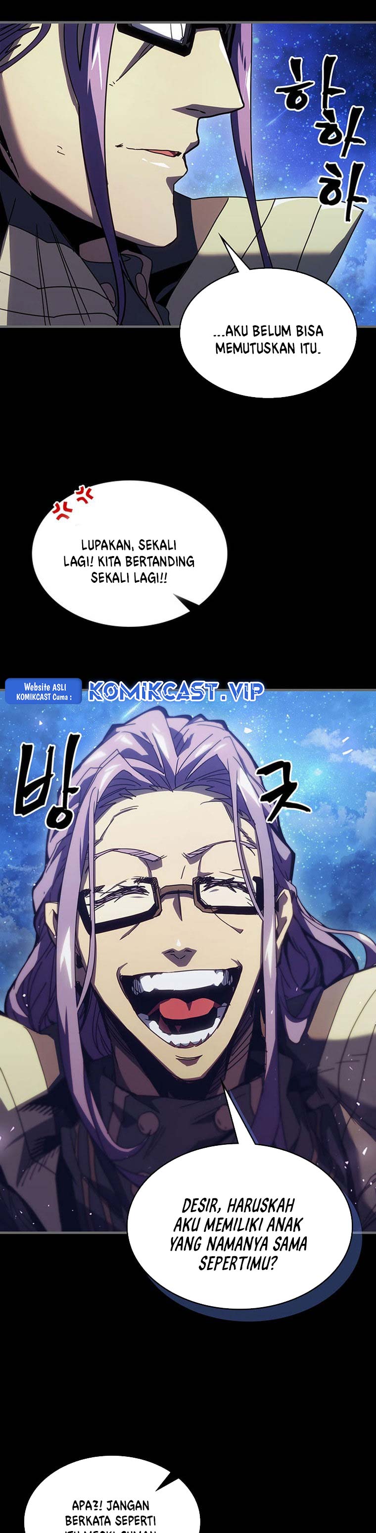 A Returner’s Magic Should Be Special chapter 233