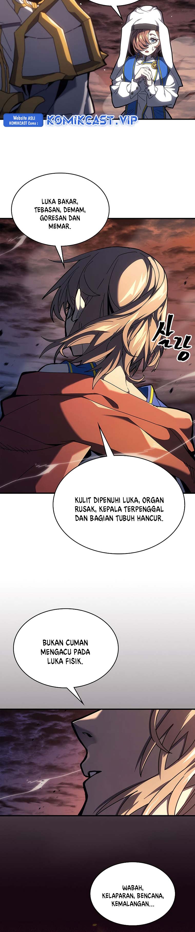 A Returner’s Magic Should Be Special chapter 237