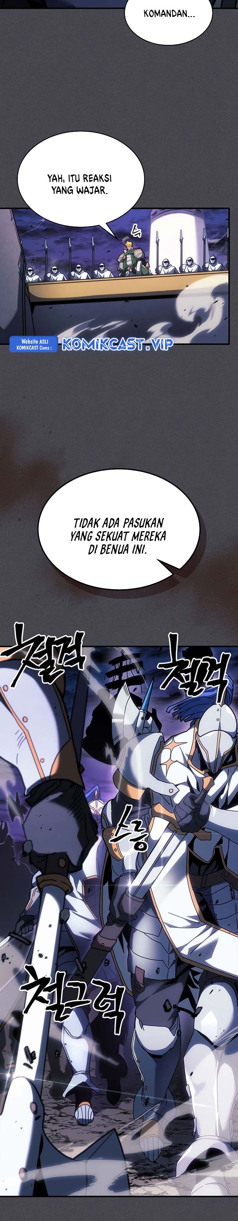 A Returner’s Magic Should Be Special chapter 237