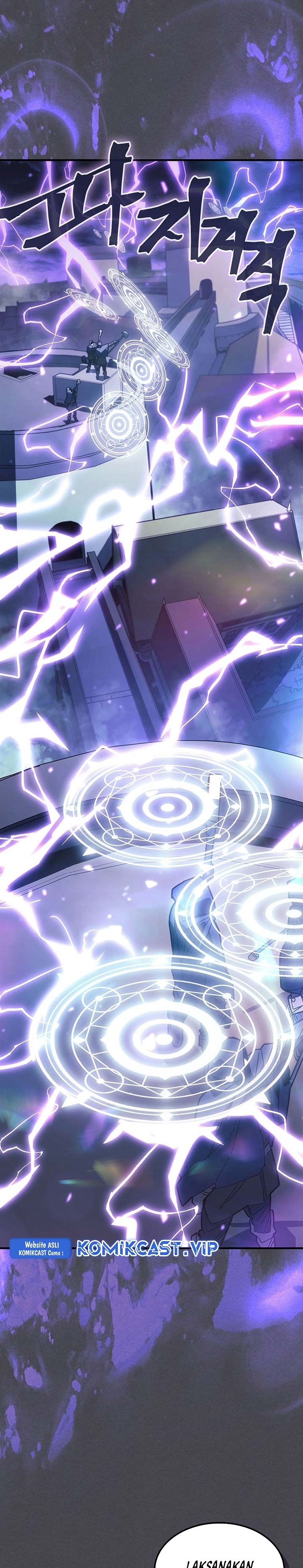 A Returner’s Magic Should Be Special chapter 237