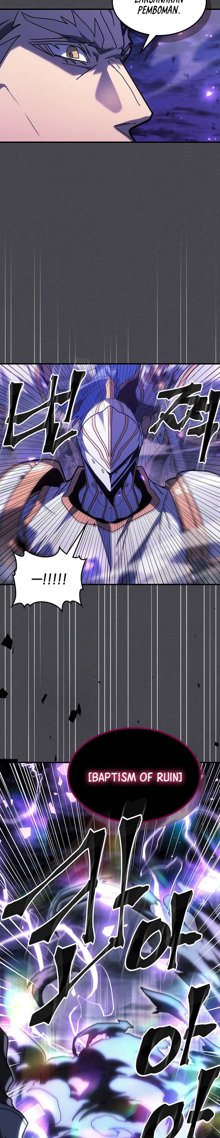 A Returner’s Magic Should Be Special chapter 237