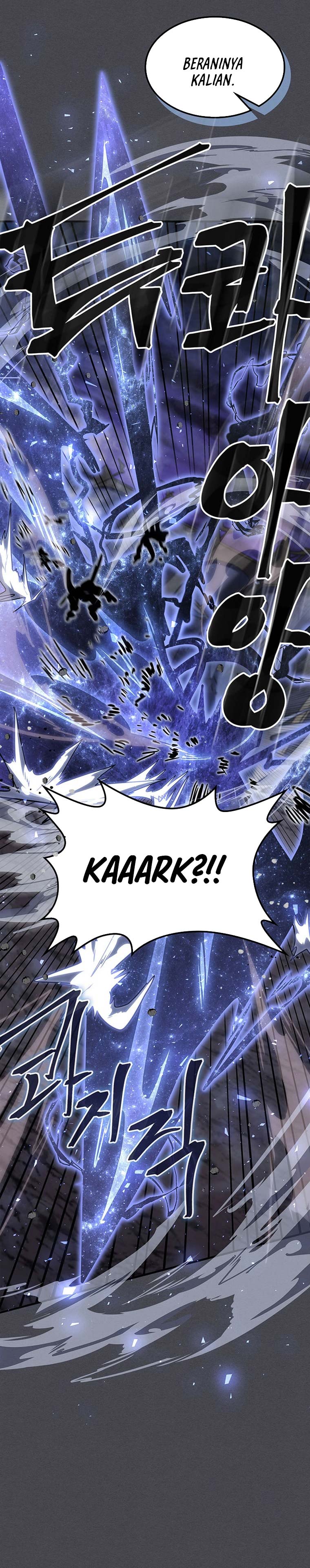 A Returner’s Magic Should Be Special chapter 237