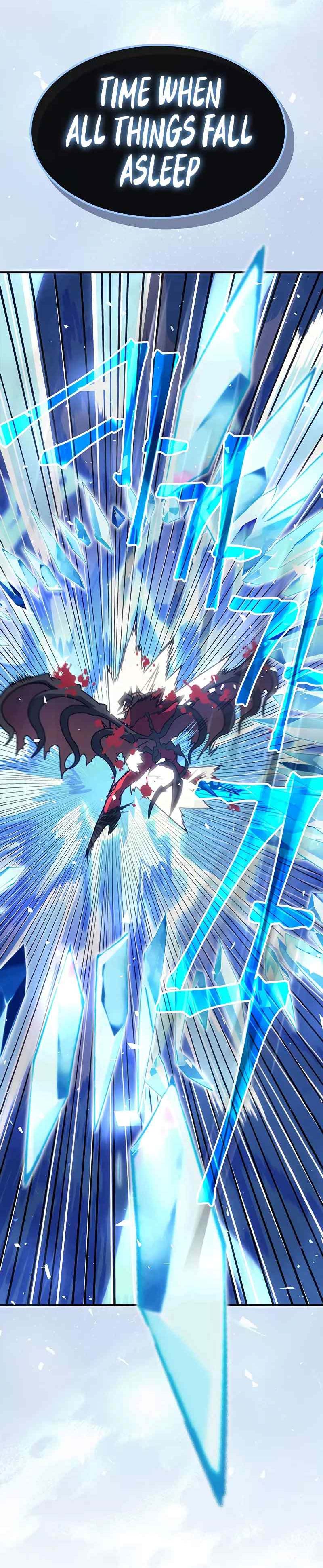 A Returner’s Magic Should Be Special Chapter 244 Bahasa Indonesia