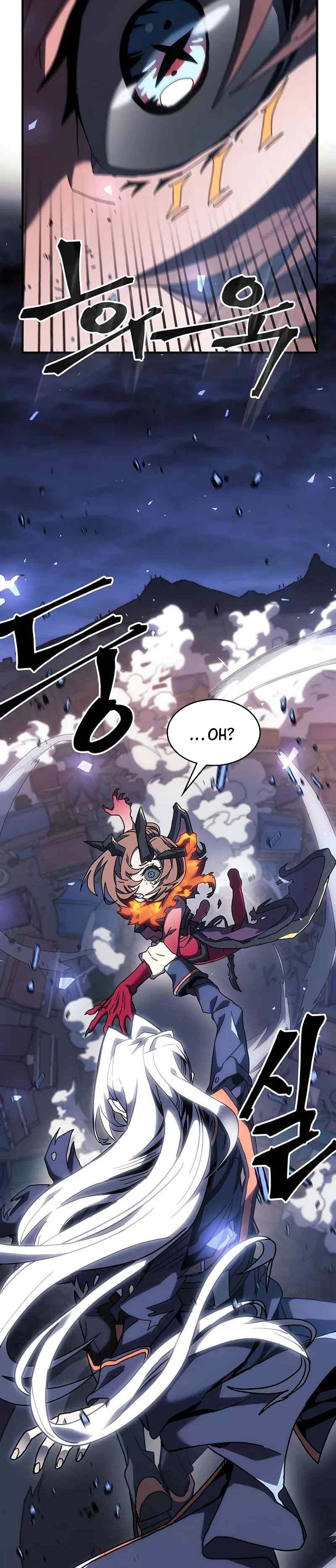 A Returner’s Magic Should Be Special chapter 246