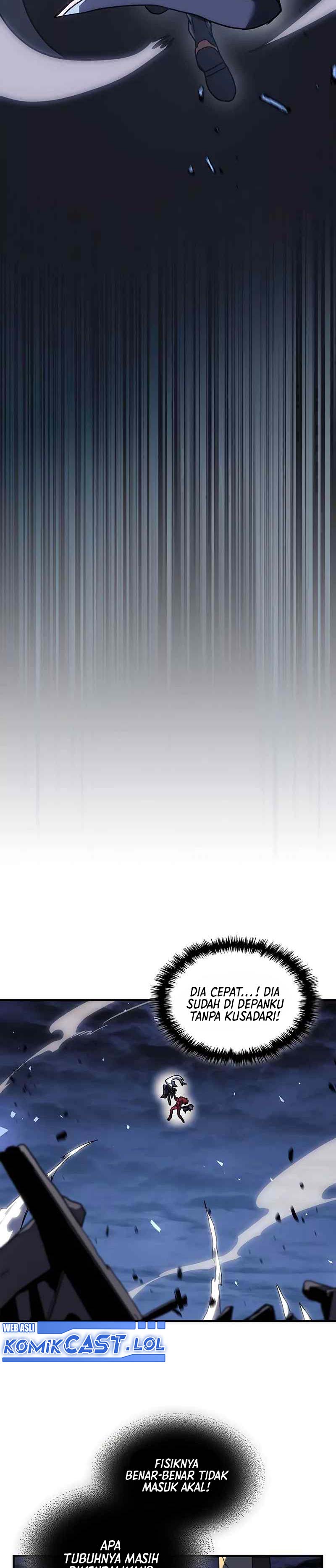 A Returner’s Magic Should Be Special chapter 246