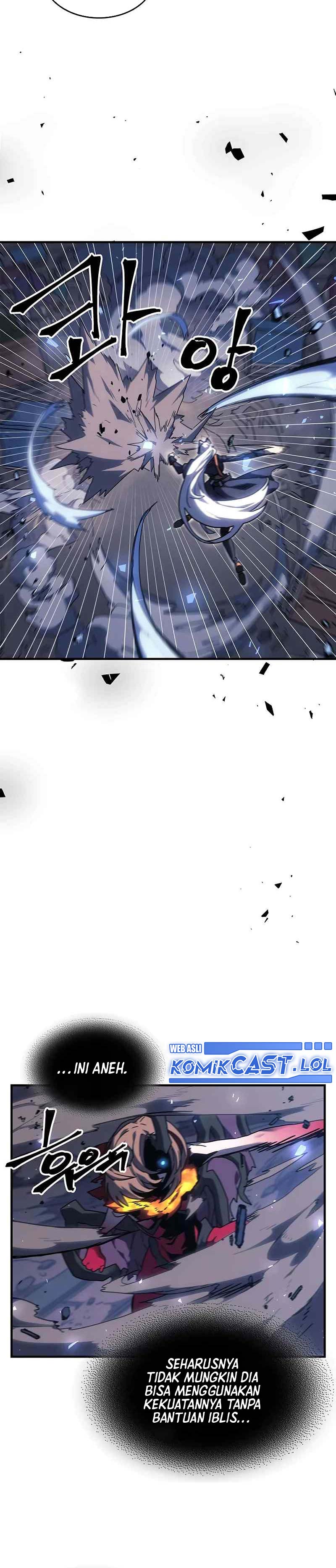 A Returner’s Magic Should Be Special chapter 246