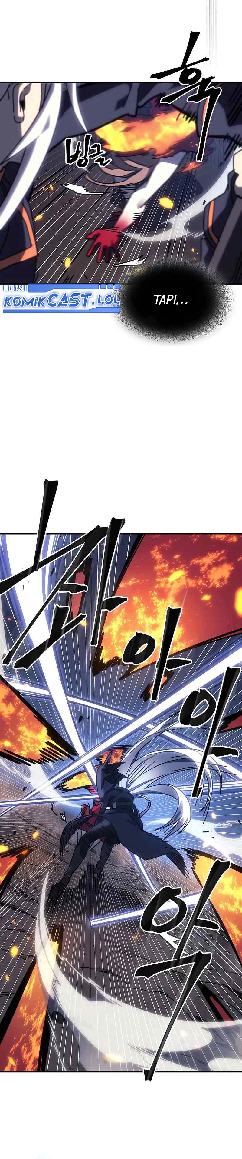A Returner’s Magic Should Be Special chapter 246