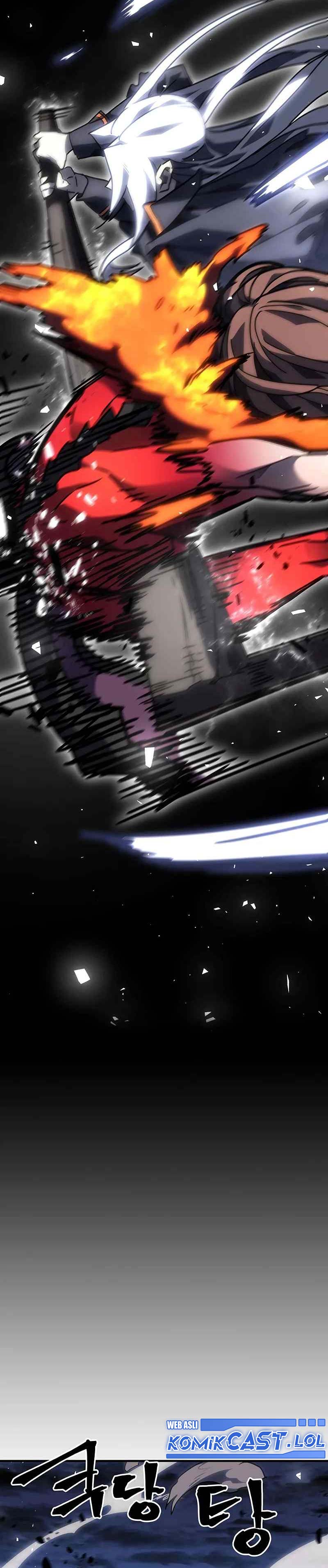A Returner’s Magic Should Be Special chapter 246
