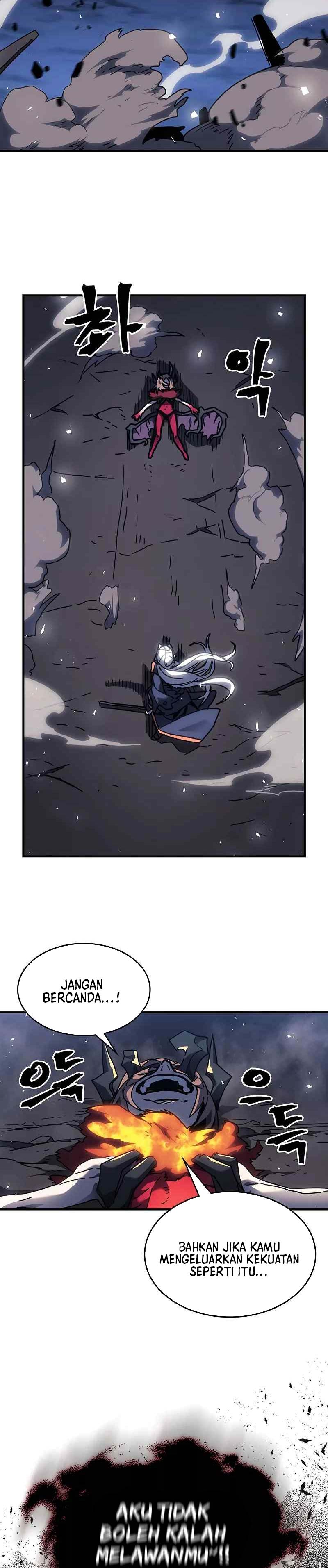 A Returner’s Magic Should Be Special chapter 246