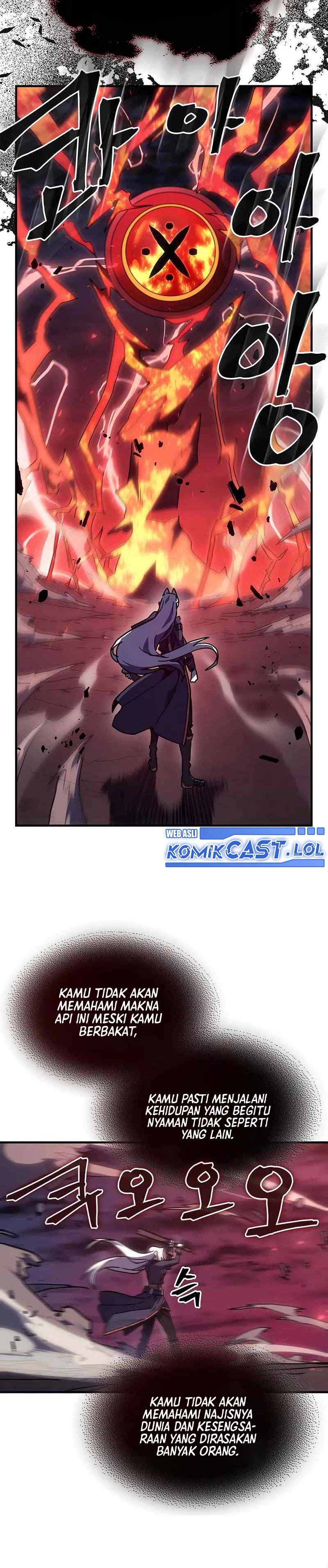A Returner’s Magic Should Be Special chapter 246