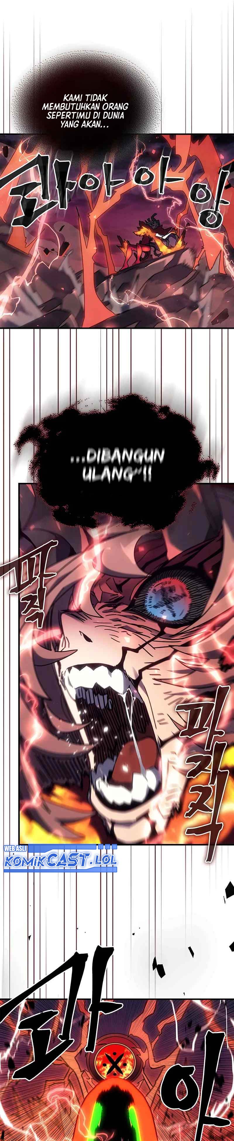 A Returner’s Magic Should Be Special chapter 246