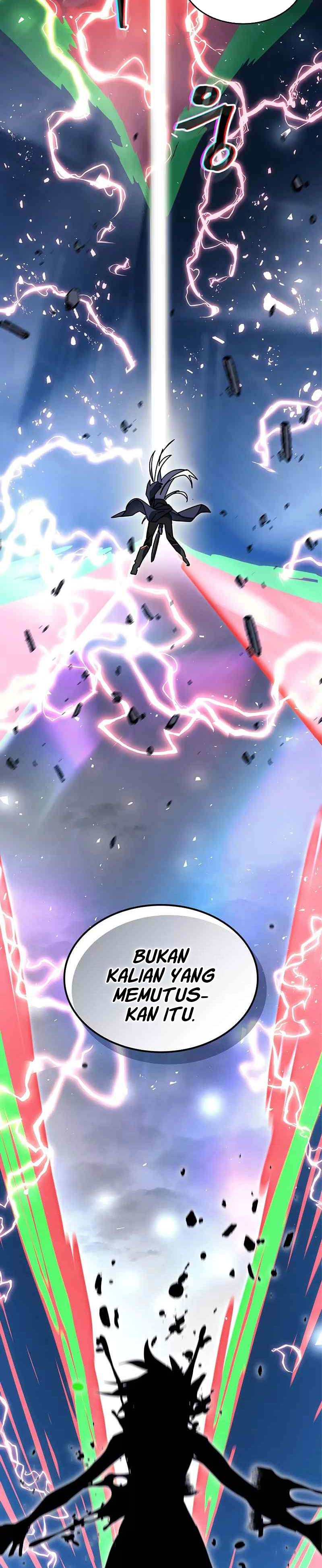 A Returner’s Magic Should Be Special chapter 246