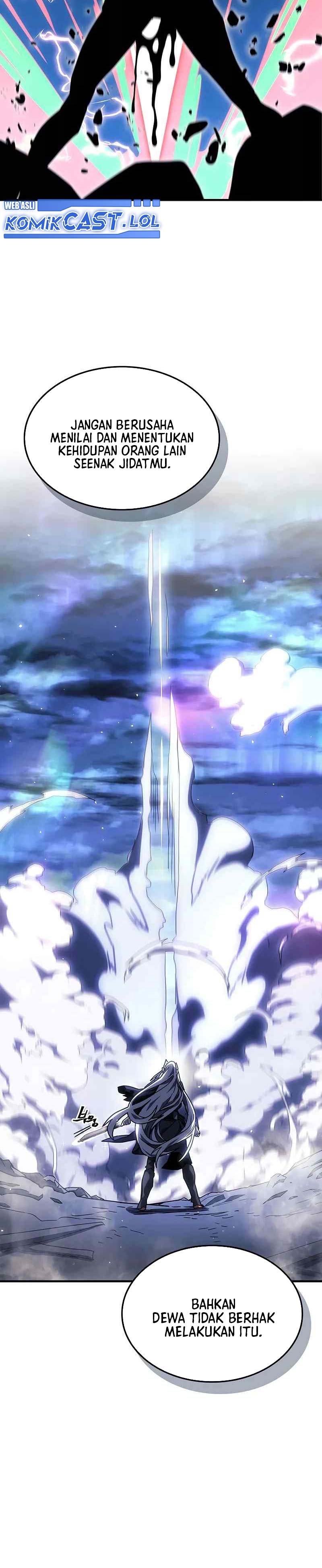 A Returner’s Magic Should Be Special chapter 246