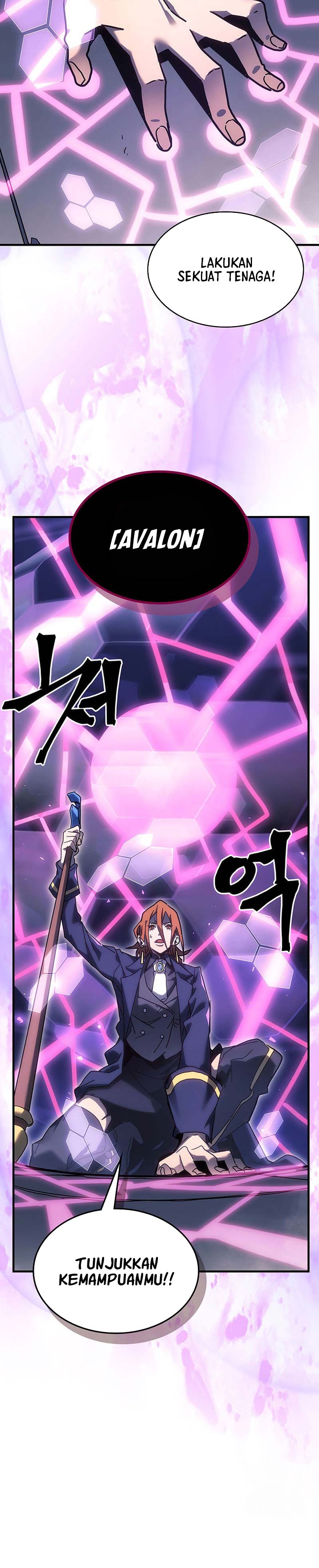 A Returner’s Magic Should Be Special chapter 247