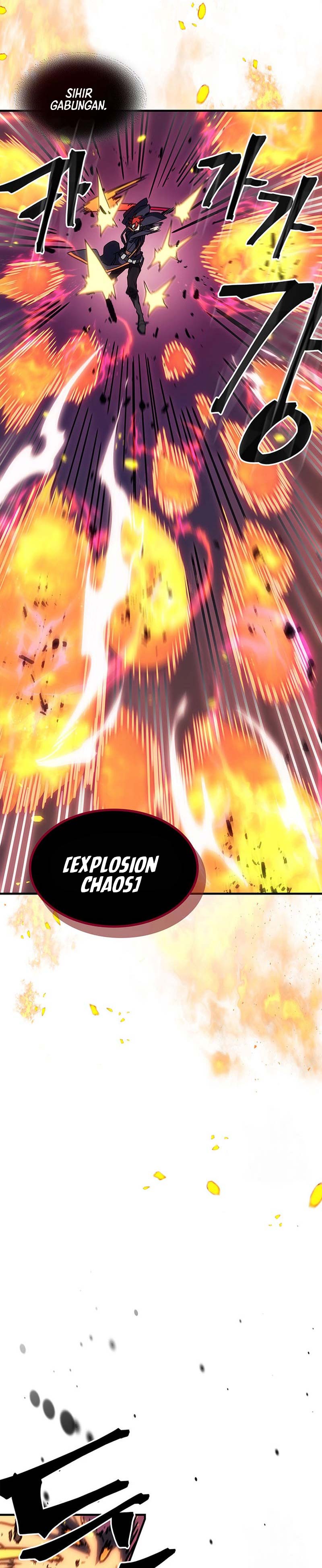 A Returner’s Magic Should Be Special chapter 247
