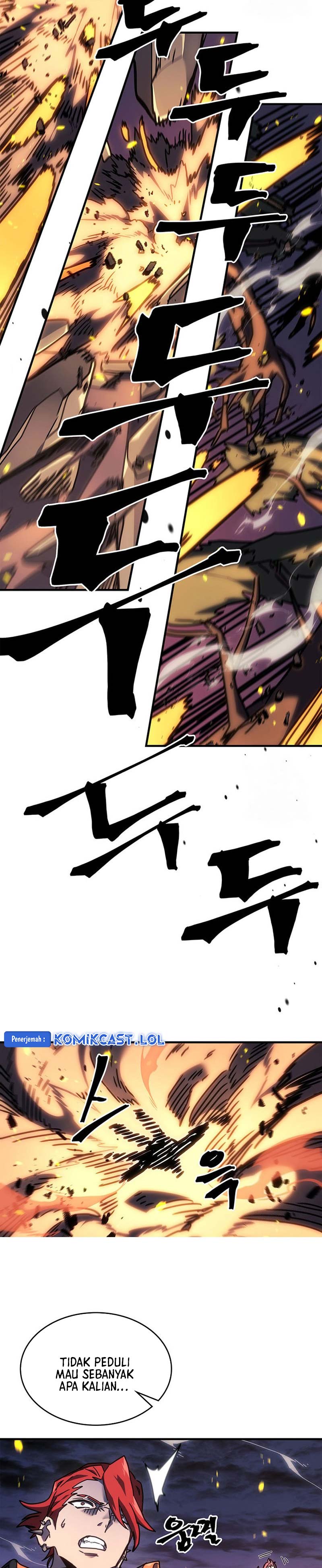 A Returner’s Magic Should Be Special chapter 247