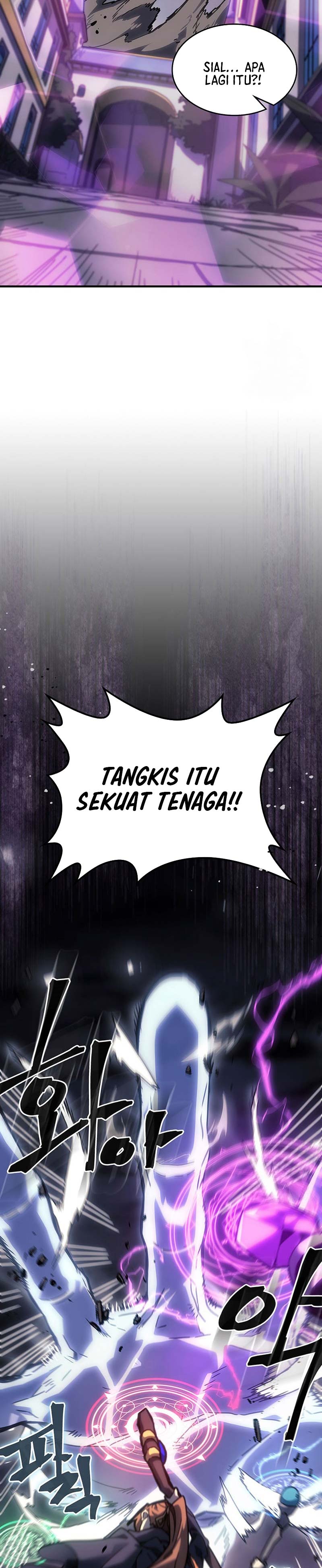 A Returner’s Magic Should Be Special chapter 247