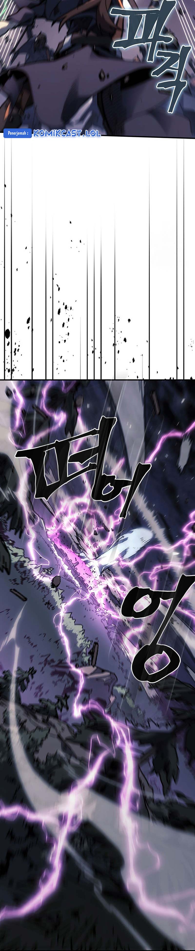 A Returner’s Magic Should Be Special chapter 247