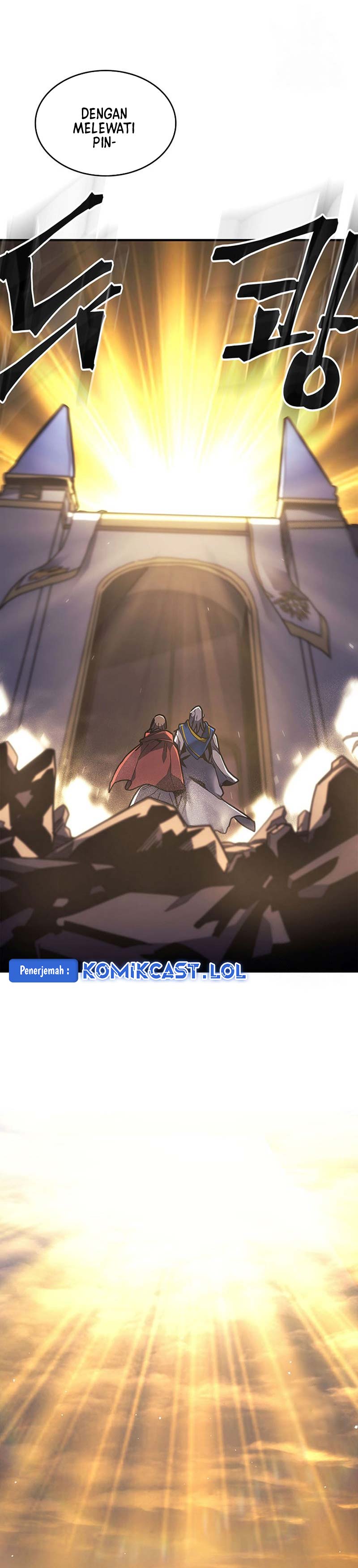 A Returner’s Magic Should Be Special chapter 247