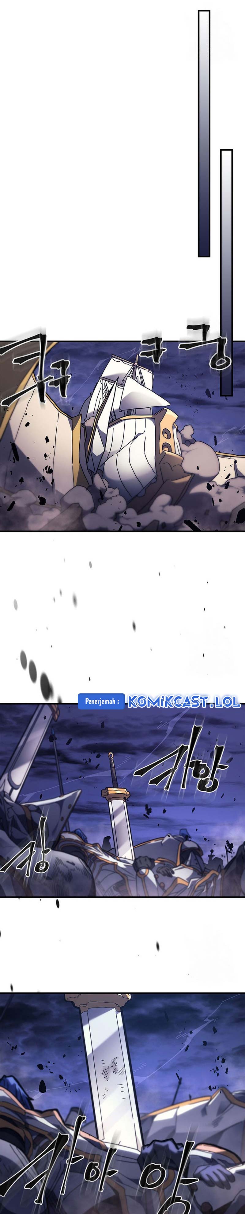 A Returner’s Magic Should Be Special chapter 247