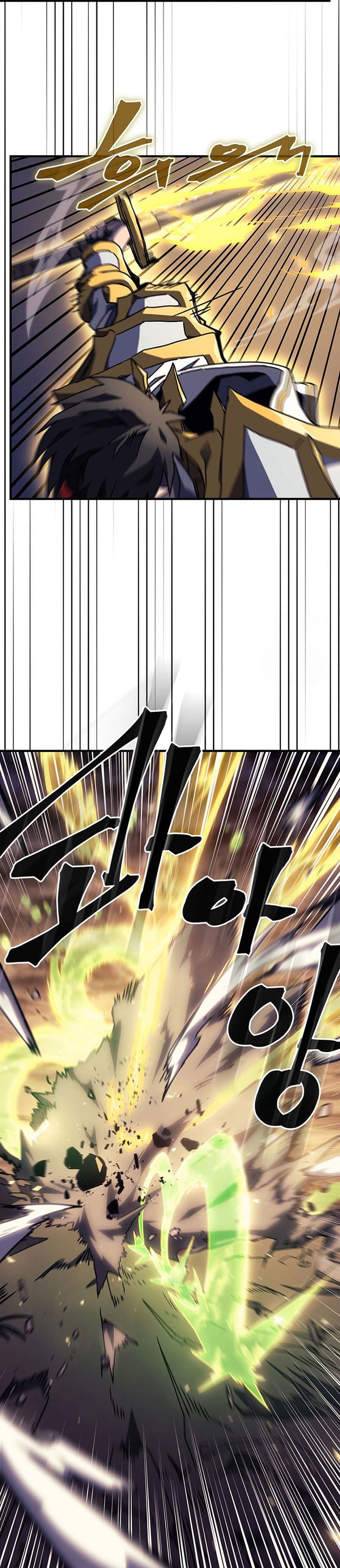 A Returner’s Magic Should Be Special chapter 248